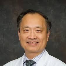 Dr. Ming Wang - Harvard-trained Ophthalmologist